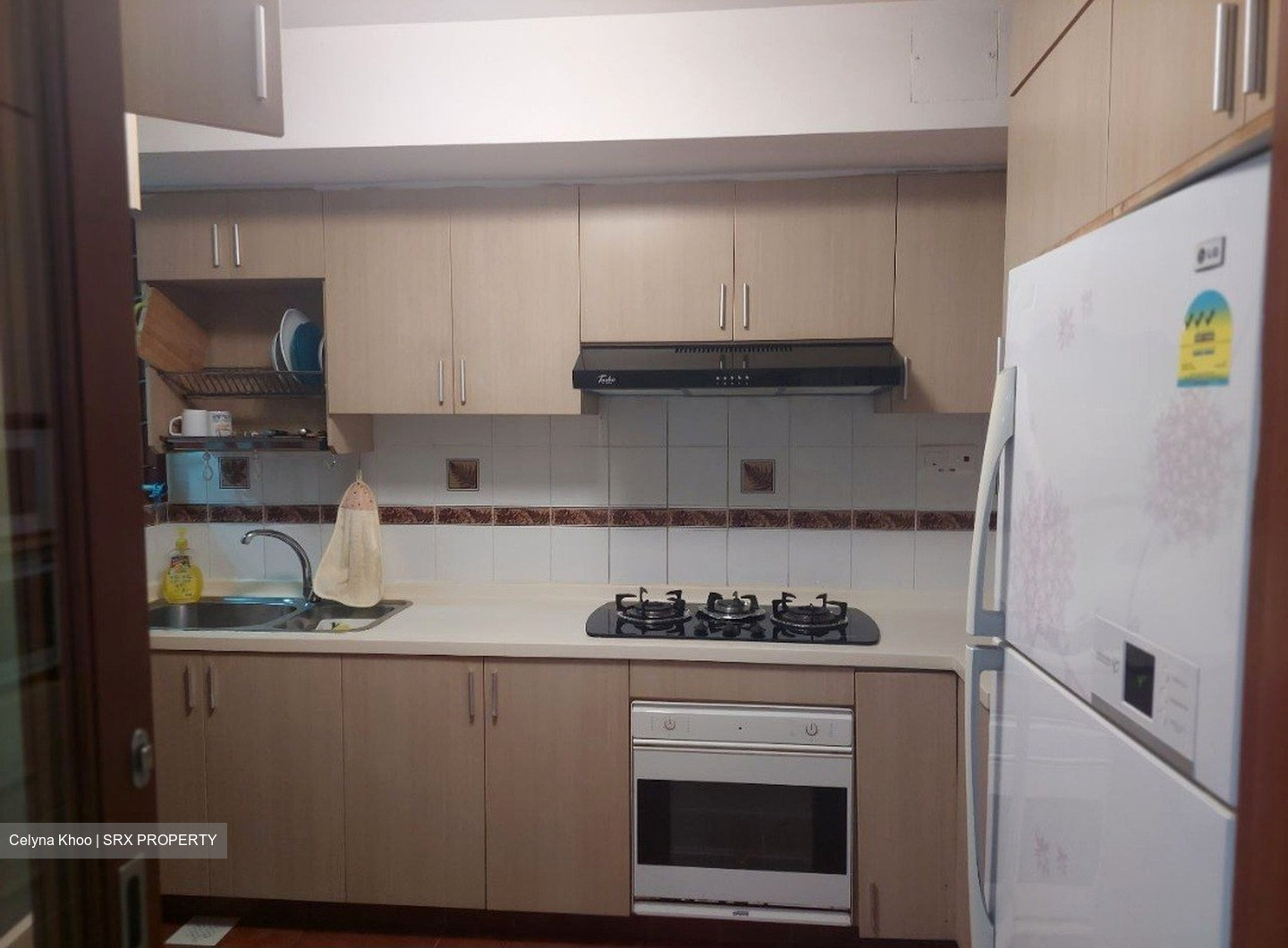 Melville Park (D18), Condominium #419503571